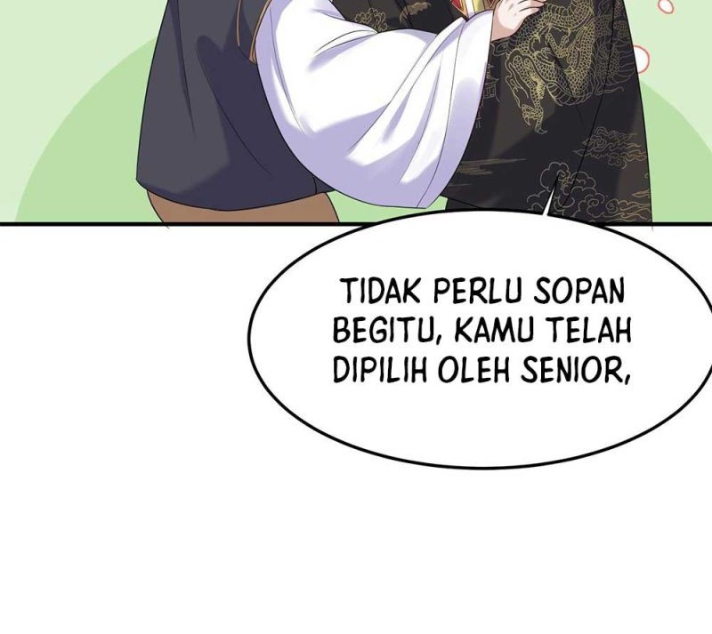 Am I Invincible Chapter 89 Gambar 9