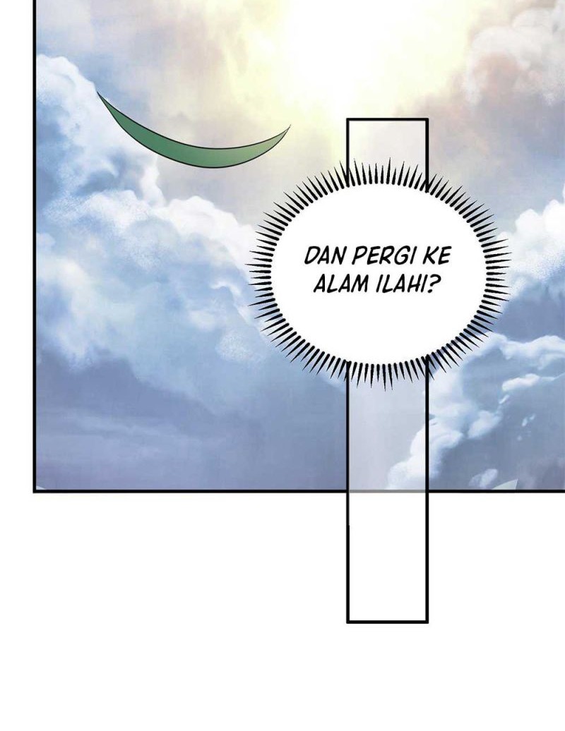 Am I Invincible Chapter 89 Gambar 13