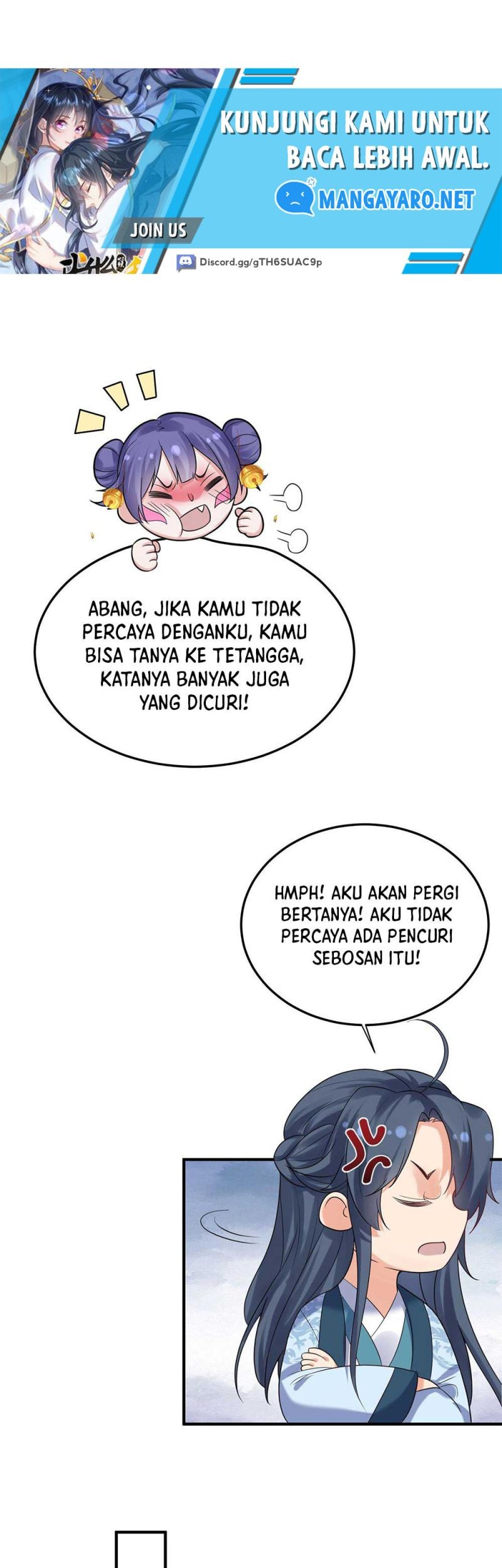 Am I Invincible Chapter 89 Gambar 21