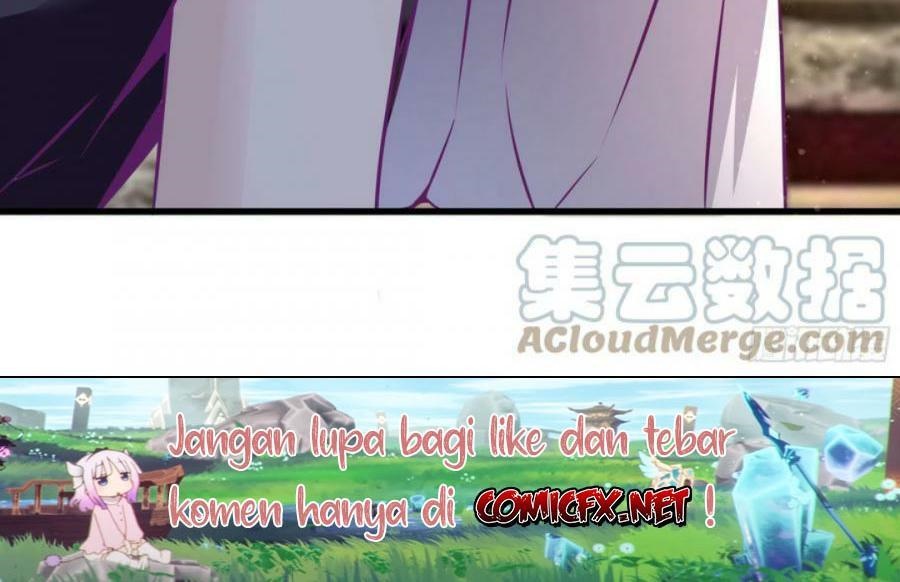 Dad the Strongest God of War Chapter 54 Gambar 17