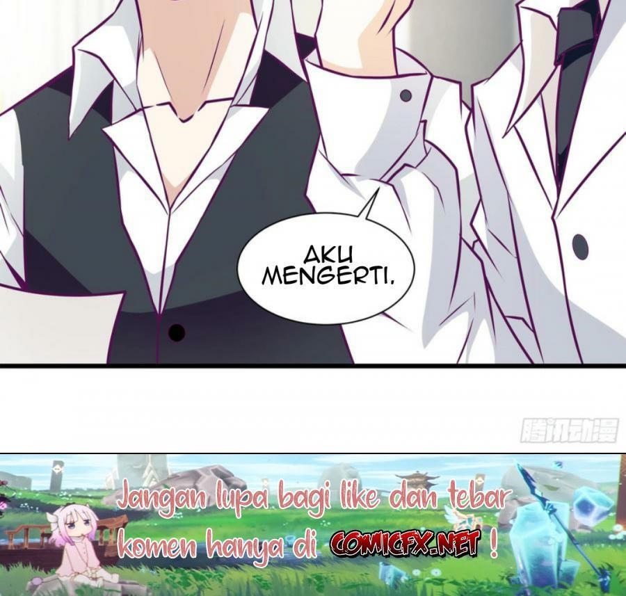 Dad the Strongest God of War Chapter 54 Gambar 24