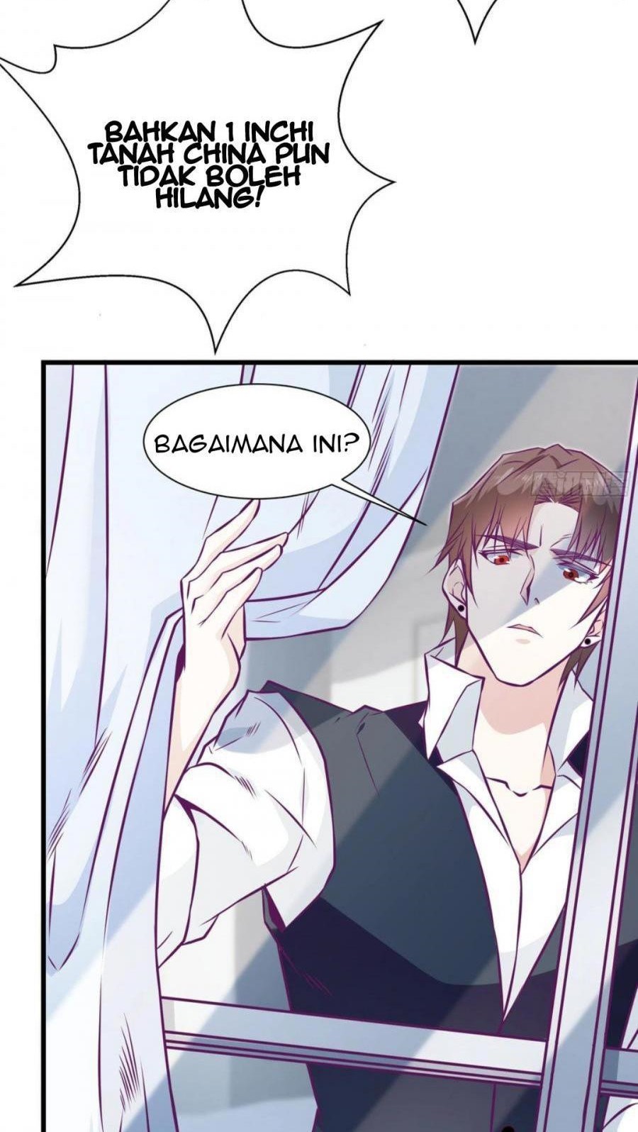 Dad the Strongest God of War Chapter 54 Gambar 26