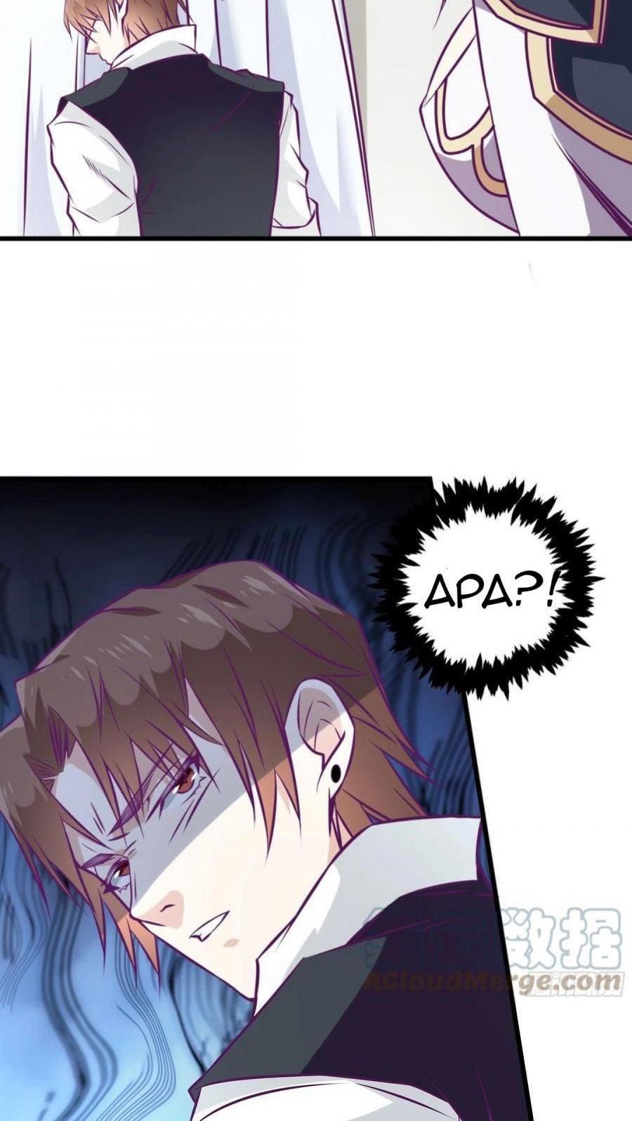 Dad the Strongest God of War Chapter 54 Gambar 28