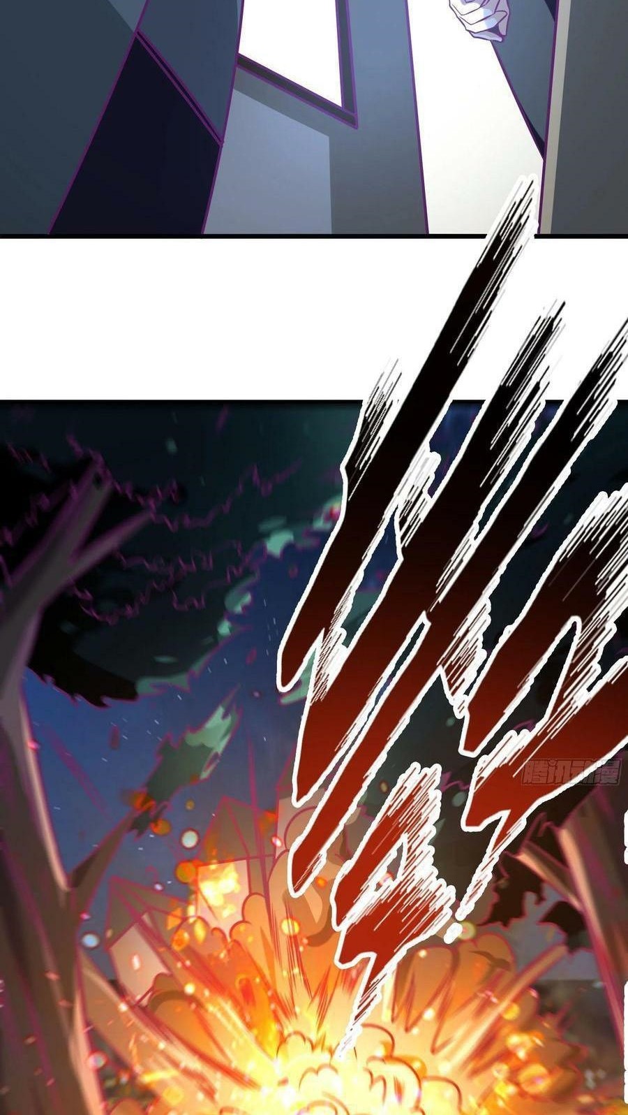 Dad the Strongest God of War Chapter 54 Gambar 7