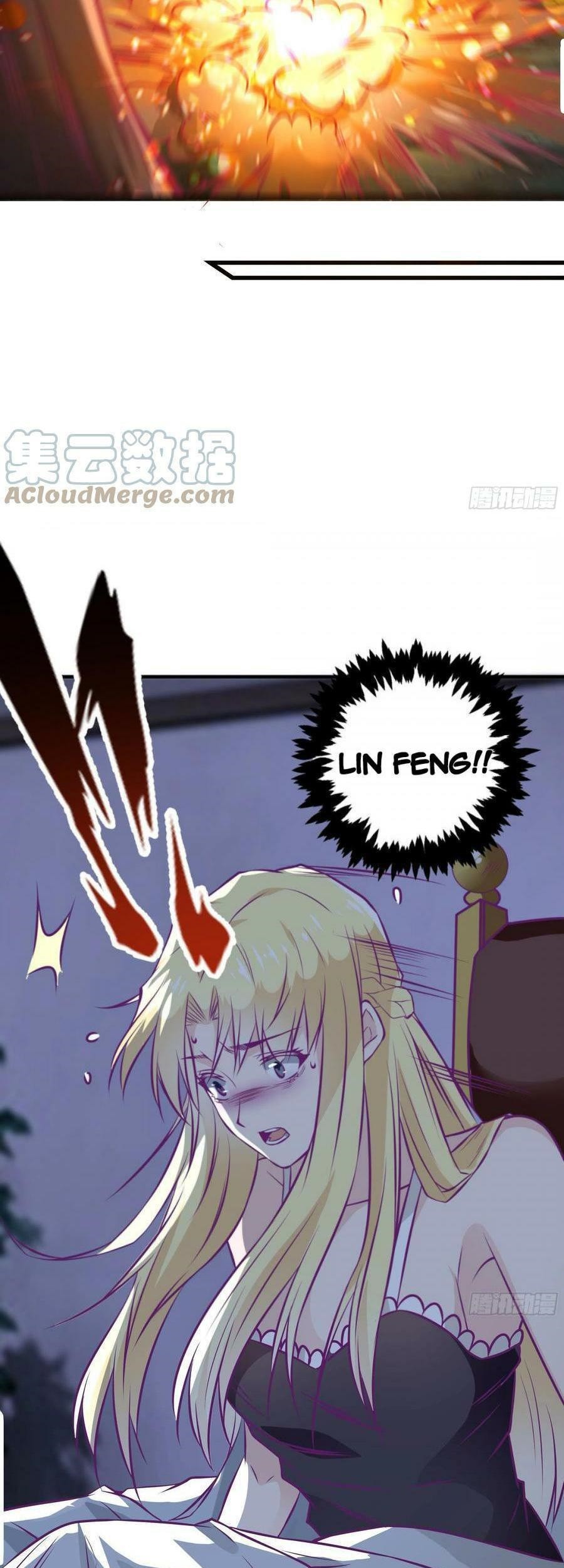 Dad the Strongest God of War Chapter 54 Gambar 8