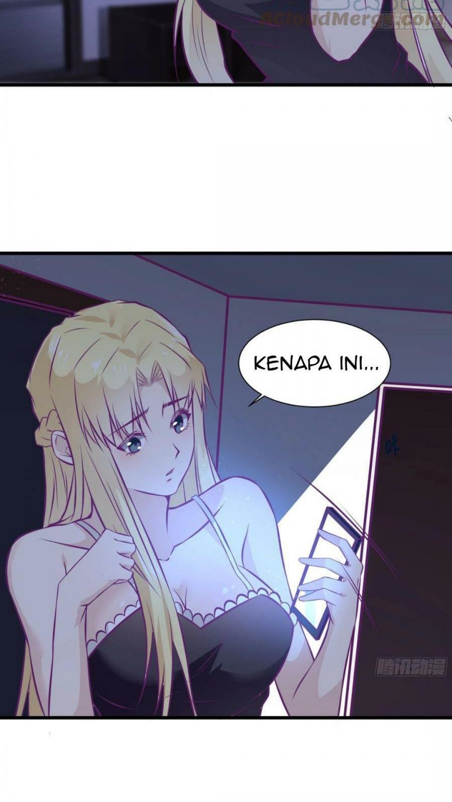 Dad the Strongest God of War Chapter 54 Gambar 12