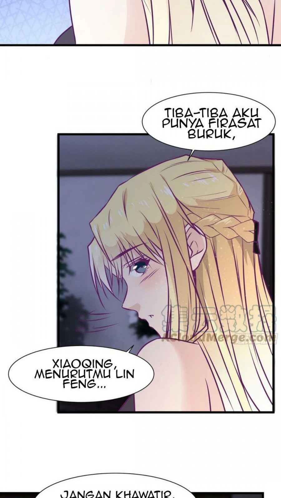 Dad the Strongest God of War Chapter 54 Gambar 14