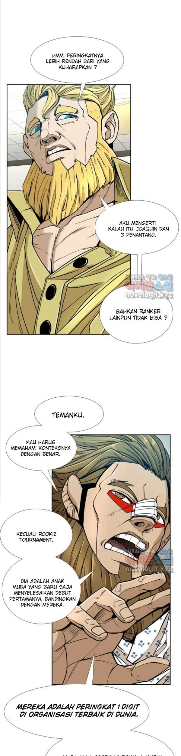 Baca  Shark Chapter 253.2 Gambar 2