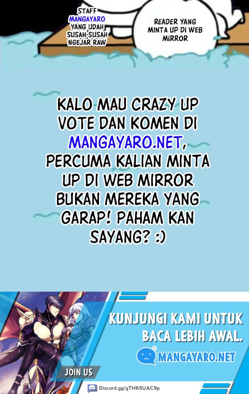 Super God Gene Chapter 44 Gambar 34
