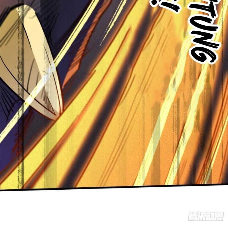 Super God Gene Chapter 44 Gambar 17