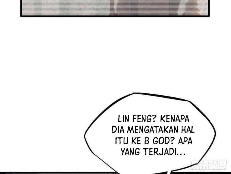 Super God Gene Chapter 43 Gambar 34