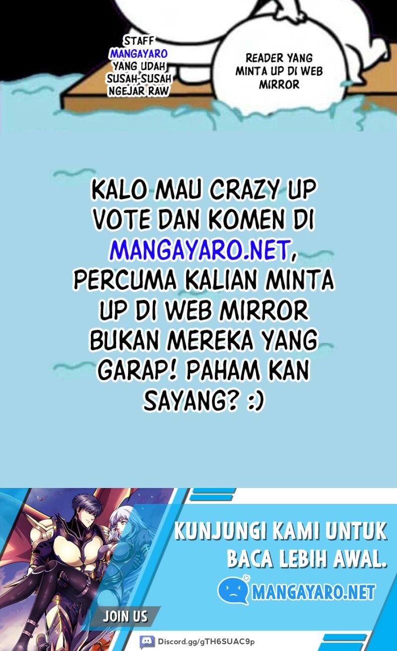 Super God Gene Chapter 43 Gambar 40