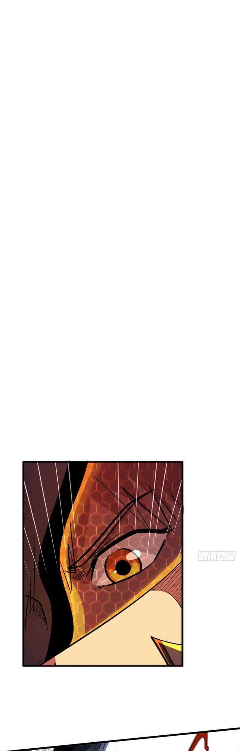 Super God Gene Chapter 43 Gambar 6