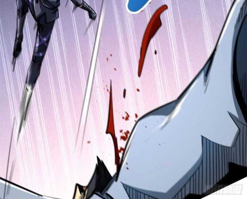 Super God Gene Chapter 43 Gambar 8