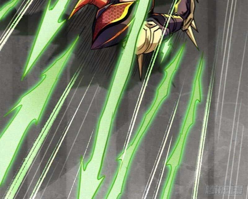 Super God Gene Chapter 43 Gambar 23