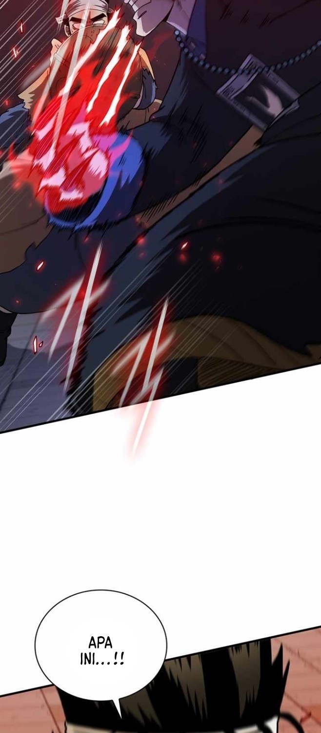 Sinsu Jeil Sword Chapter 74 Gambar 41
