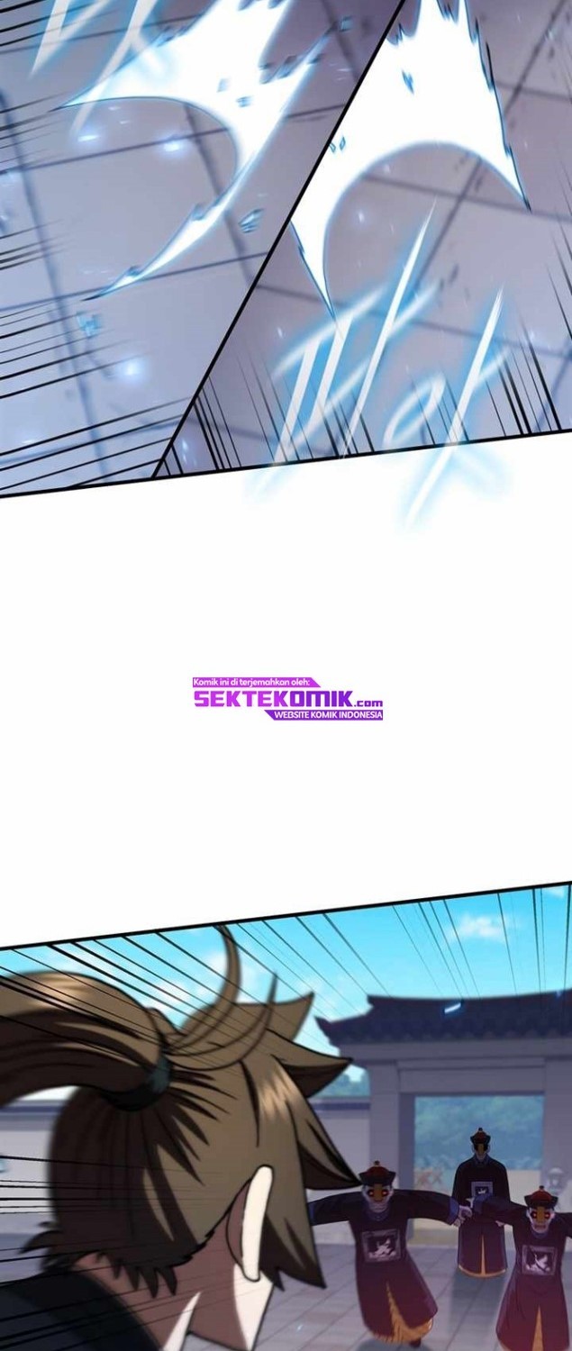 Sinsu Jeil Sword Chapter 74 Gambar 60