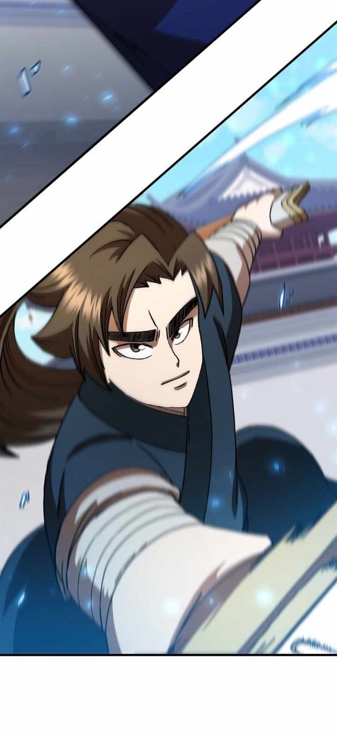 Sinsu Jeil Sword Chapter 74 Gambar 64