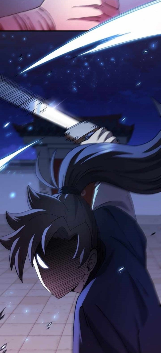 Sinsu Jeil Sword Chapter 73 Gambar 14