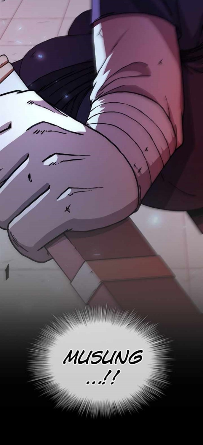 Sinsu Jeil Sword Chapter 73 Gambar 15