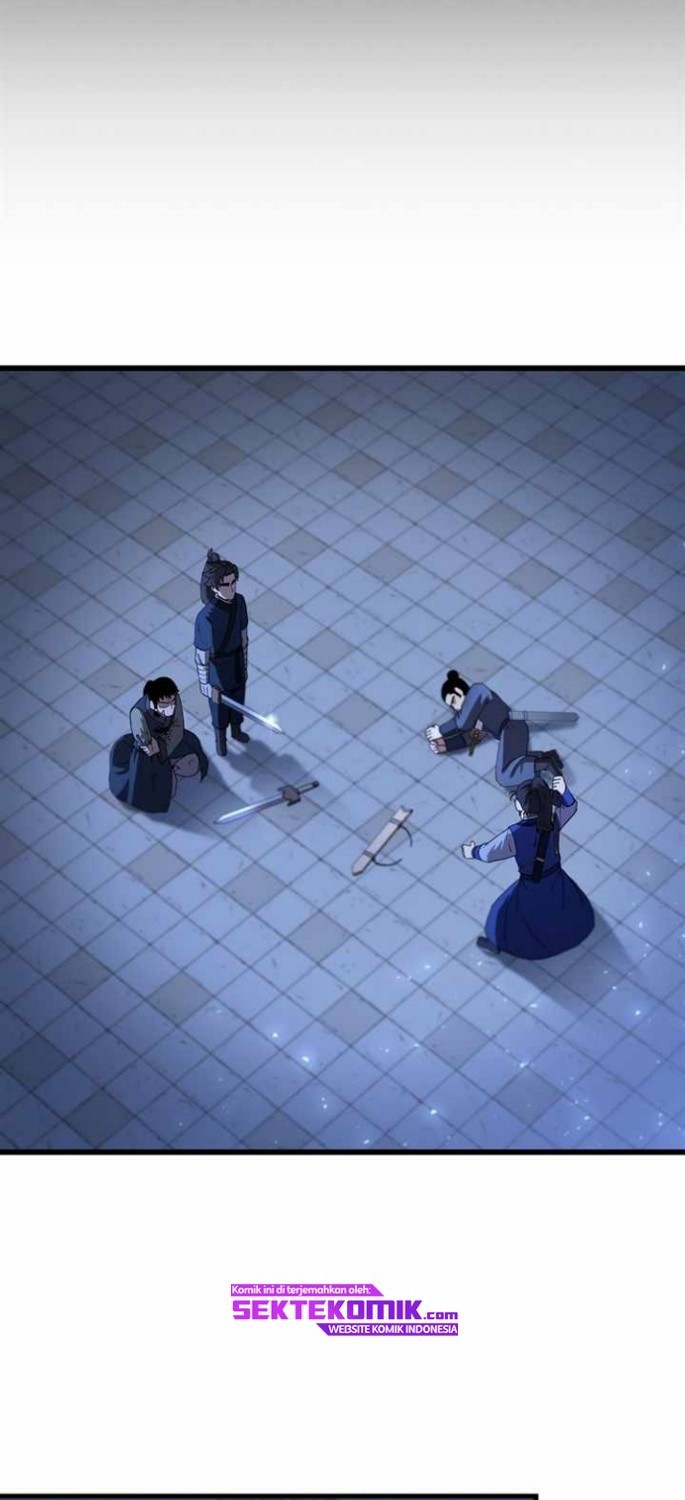 Sinsu Jeil Sword Chapter 73 Gambar 17