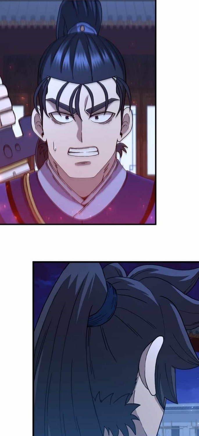 Sinsu Jeil Sword Chapter 73 Gambar 18