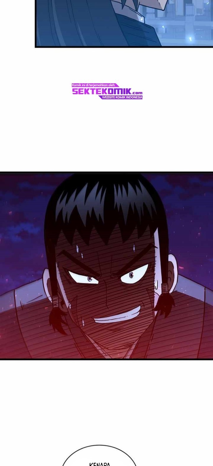 Sinsu Jeil Sword Chapter 73 Gambar 19