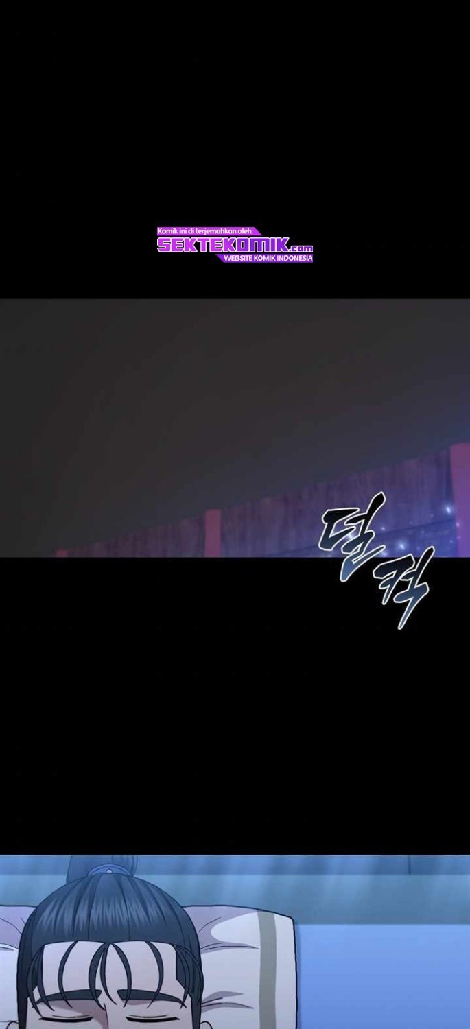 Sinsu Jeil Sword Chapter 73 Gambar 3