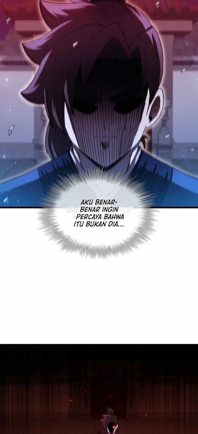 Sinsu Jeil Sword Chapter 73 Gambar 21