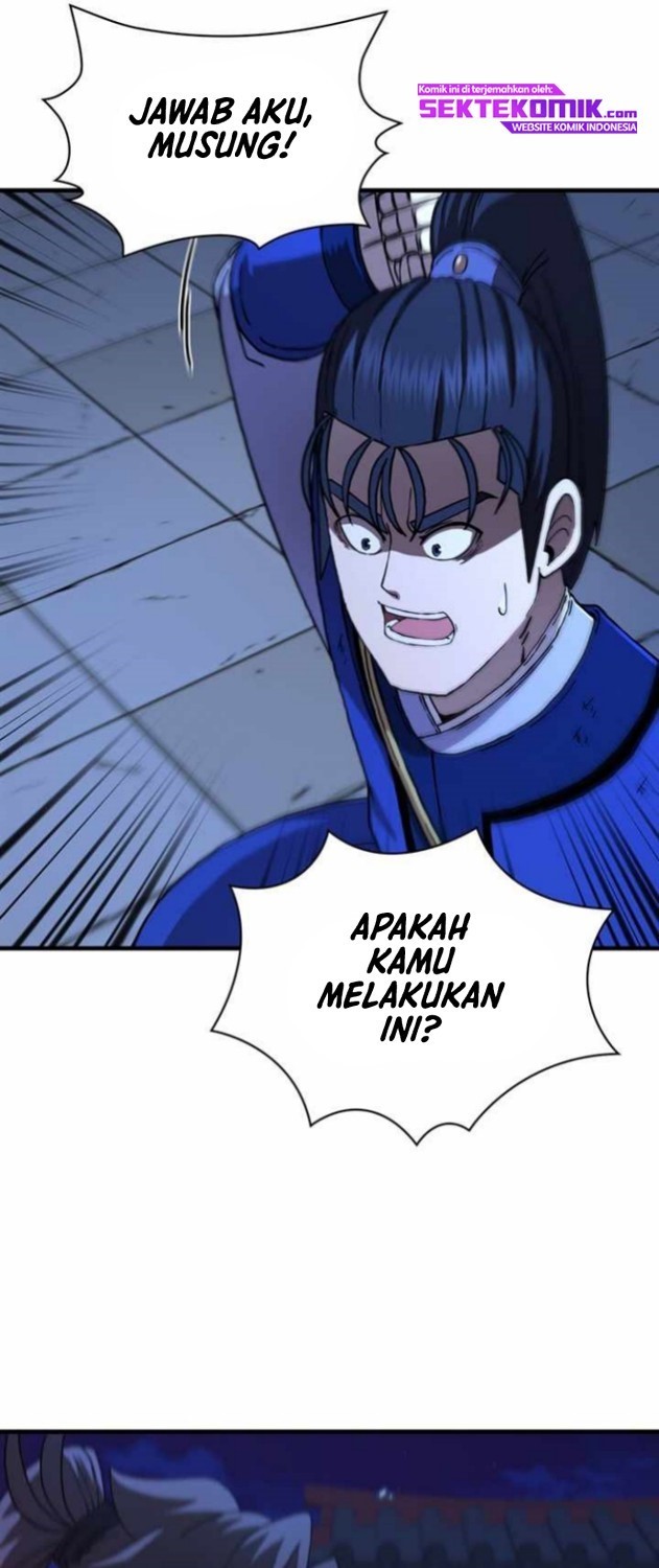 Sinsu Jeil Sword Chapter 73 Gambar 23