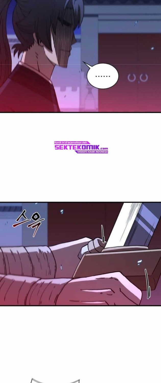 Sinsu Jeil Sword Chapter 73 Gambar 24