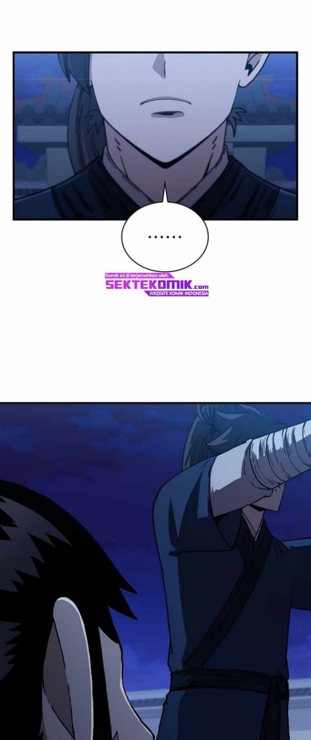 Sinsu Jeil Sword Chapter 73 Gambar 28