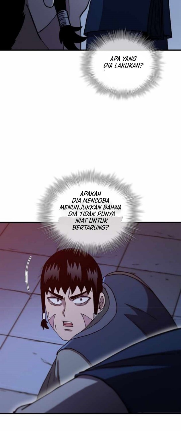 Sinsu Jeil Sword Chapter 73 Gambar 29