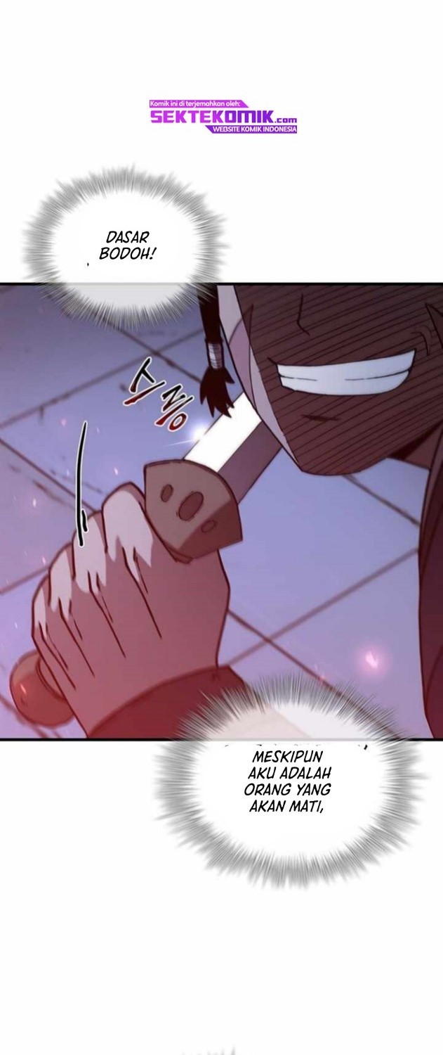 Sinsu Jeil Sword Chapter 73 Gambar 30