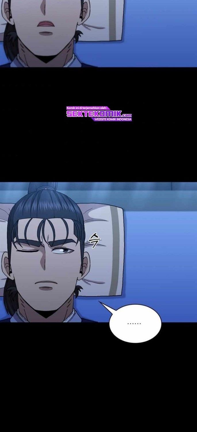 Sinsu Jeil Sword Chapter 73 Gambar 4