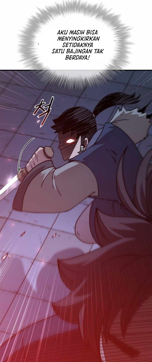 Sinsu Jeil Sword Chapter 73 Gambar 31