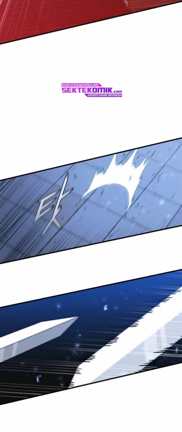 Sinsu Jeil Sword Chapter 73 Gambar 32