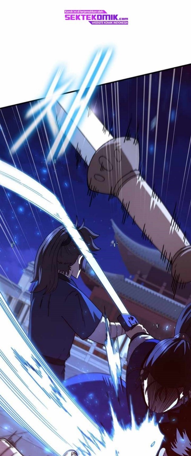 Sinsu Jeil Sword Chapter 73 Gambar 33