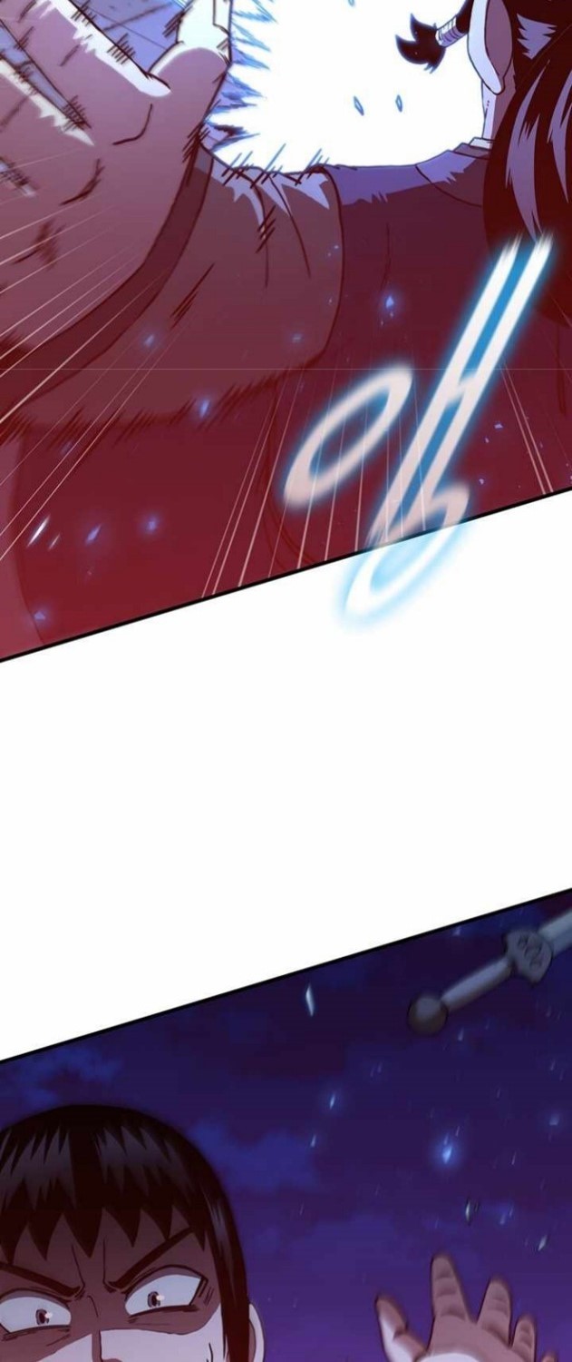 Sinsu Jeil Sword Chapter 73 Gambar 34