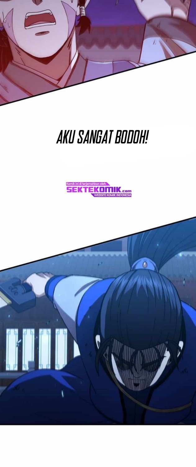 Sinsu Jeil Sword Chapter 73 Gambar 35