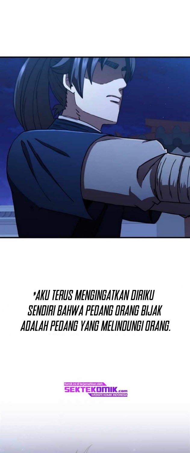 Sinsu Jeil Sword Chapter 73 Gambar 36