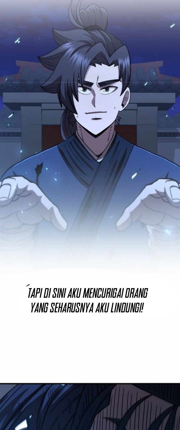 Sinsu Jeil Sword Chapter 73 Gambar 37
