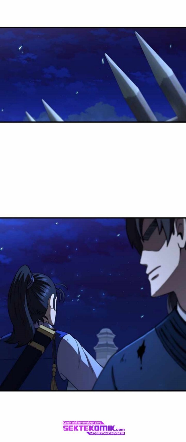 Sinsu Jeil Sword Chapter 73 Gambar 39
