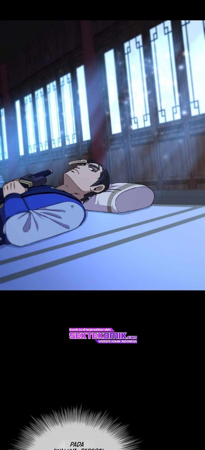 Sinsu Jeil Sword Chapter 73 Gambar 5