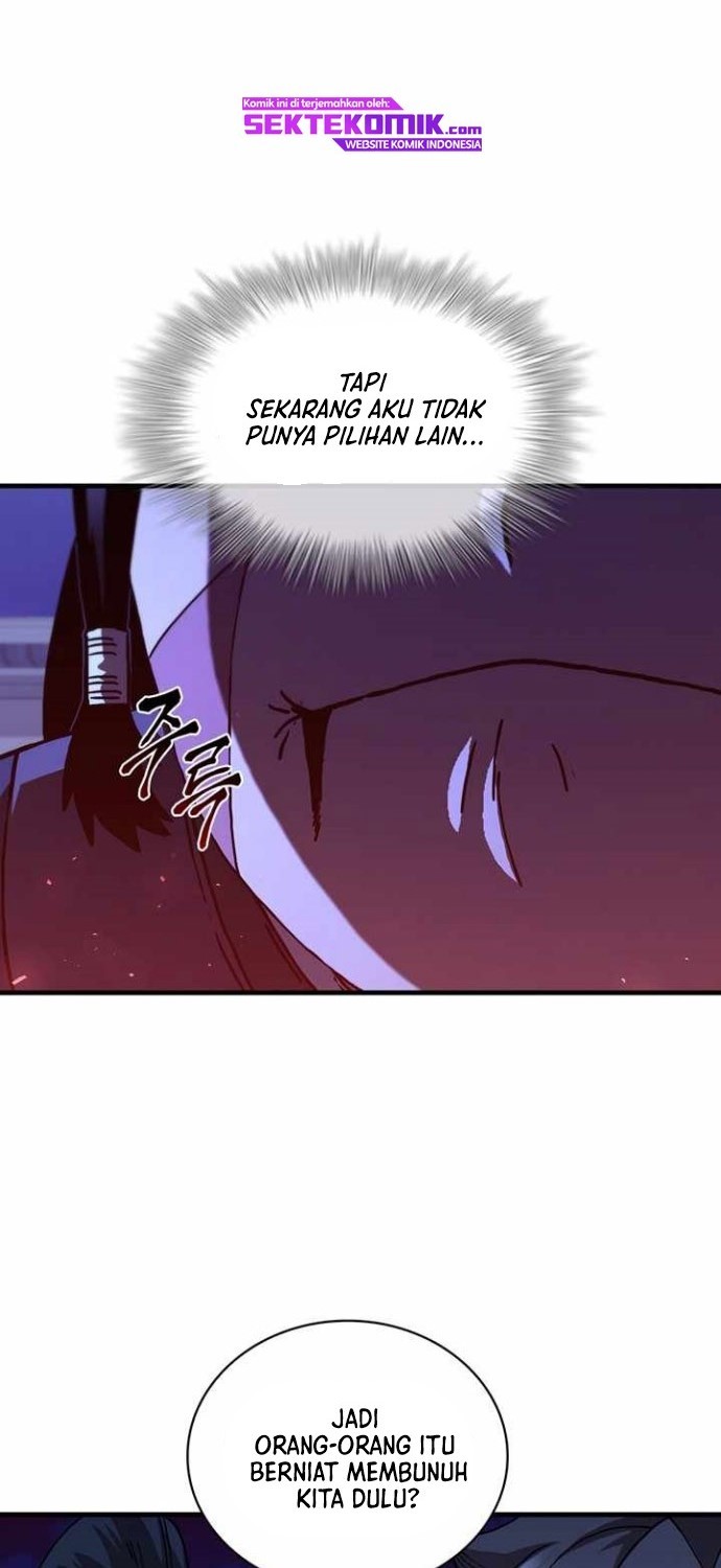 Sinsu Jeil Sword Chapter 73 Gambar 44