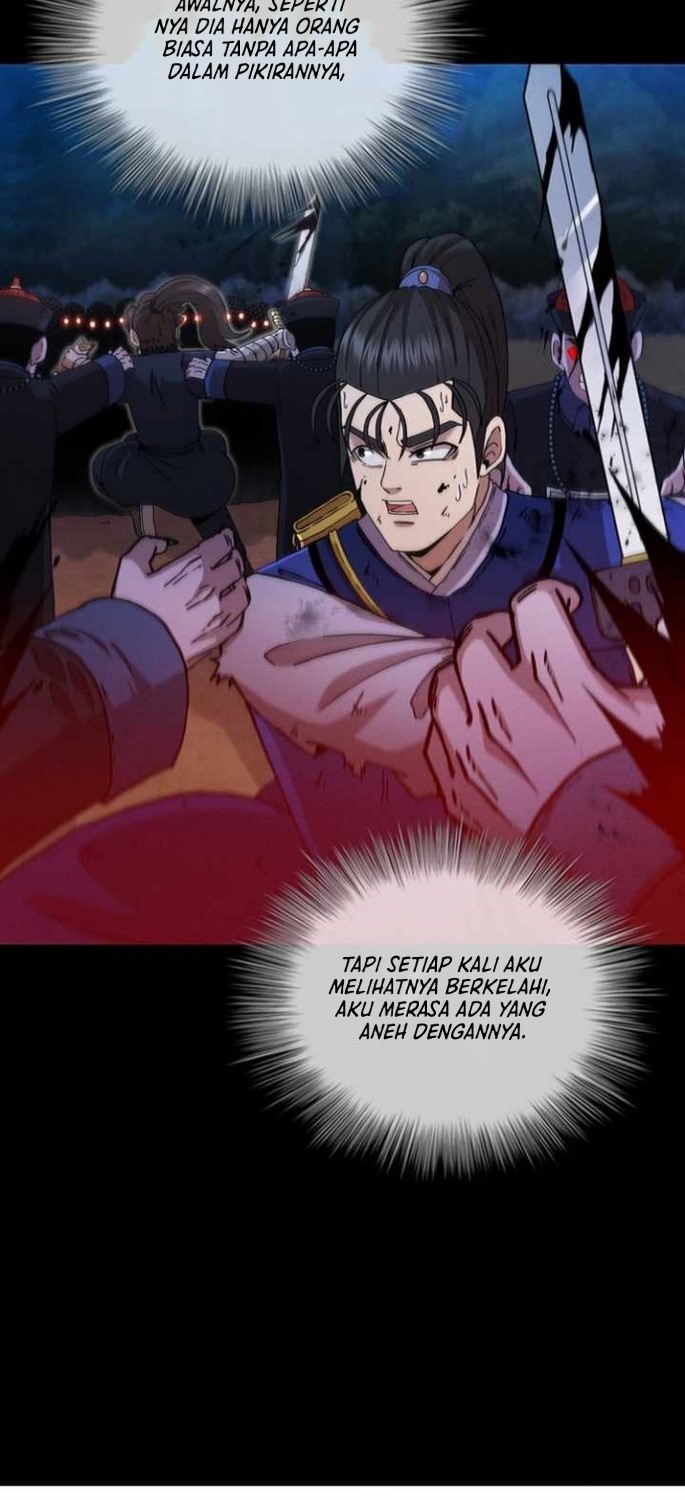 Sinsu Jeil Sword Chapter 73 Gambar 6
