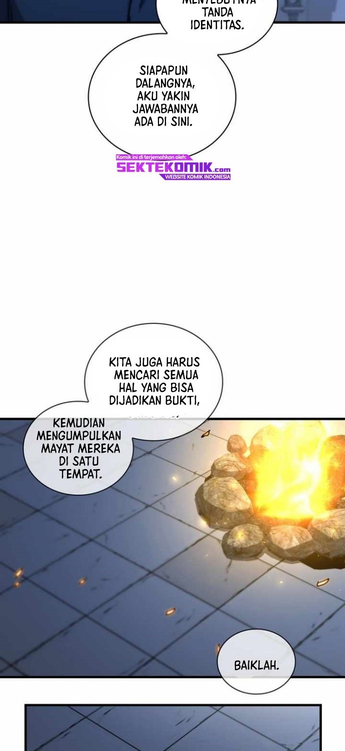 Sinsu Jeil Sword Chapter 73 Gambar 52