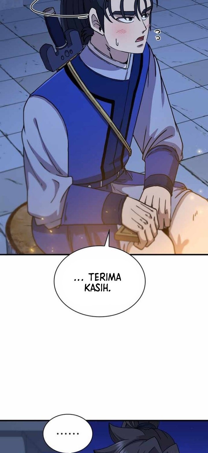 Sinsu Jeil Sword Chapter 73 Gambar 60