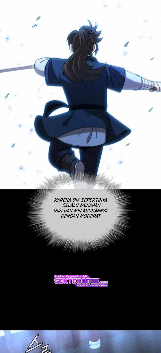 Sinsu Jeil Sword Chapter 73 Gambar 7