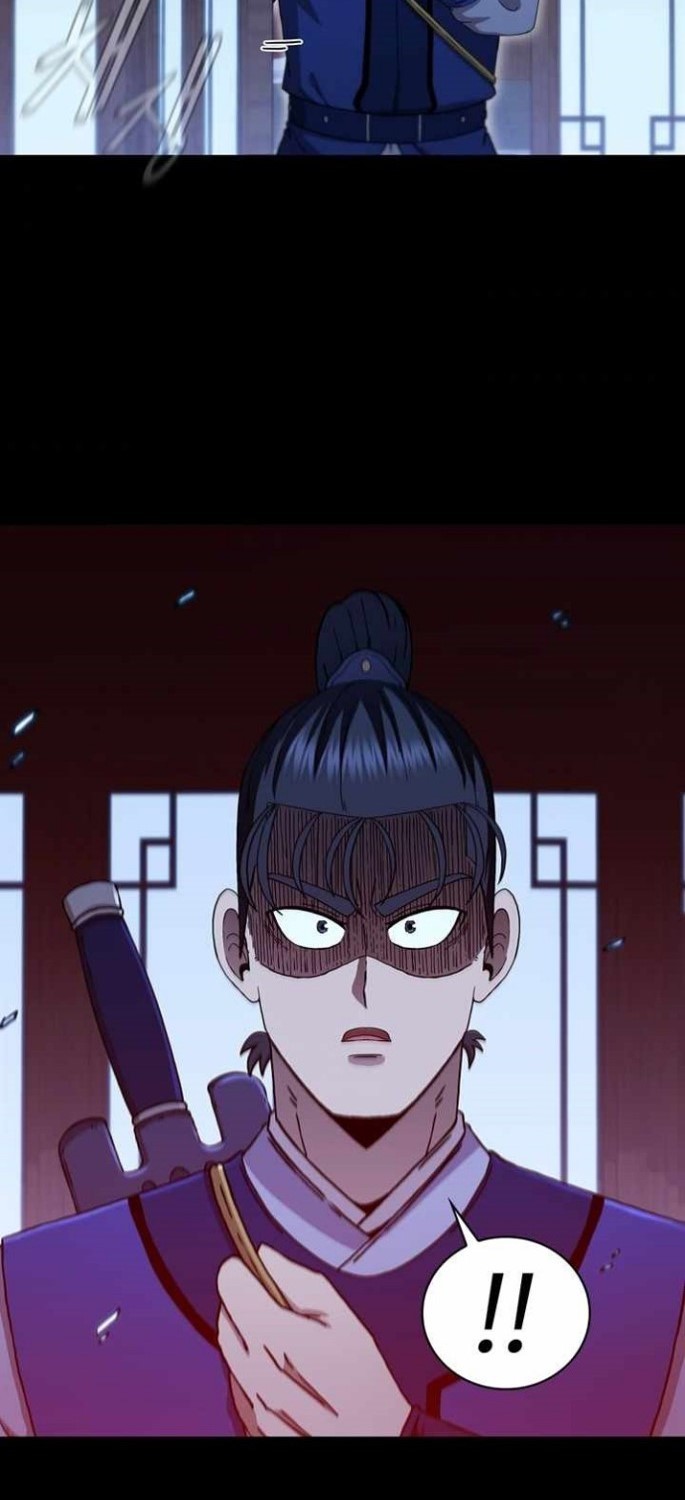Sinsu Jeil Sword Chapter 73 Gambar 10